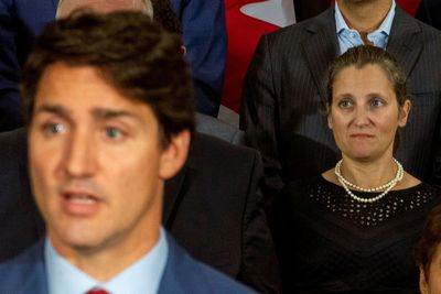 Who will replace Trudeau as Canada’s Liberal party leader?