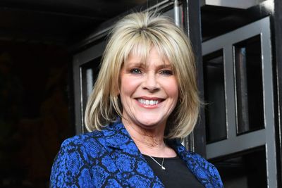 Ruth Langsford 'planning divorce party' and prioritising self-care following Eamonn Holmes split