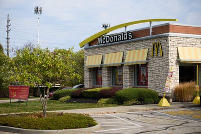 McDonald's just gave the value menu its biggest shakeup in years