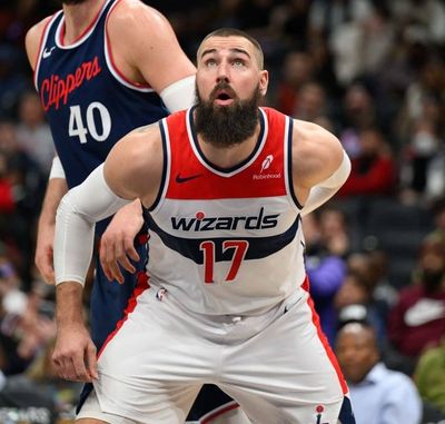 Lakers Trade Rumors: Jonas Valanciunas Remains Top Target