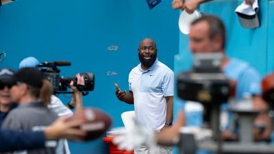 Titans Fire GM Ran Carthon After Two Seasons