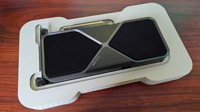 RTX 5070 stock: Nvidia's Founder's Edition GPU is available in the UK