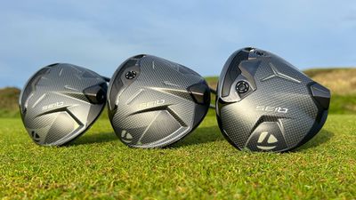 Why The New TaylorMade Qi35 Range Might Be The Most Complete Family To Launch In 2025