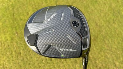 TaylorMade Qi35 Driver Review