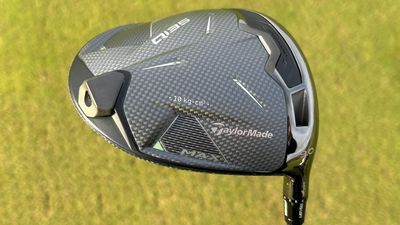 TaylorMade Qi35 Max Driver Review