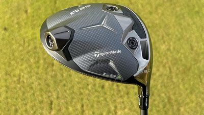 TaylorMade Qi35 LS Driver Review