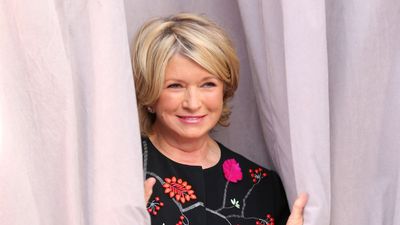 Martha Stewart's salt trick removes red wine stains from your favorite linens – it's ridiculously easy and has already stood the test of time