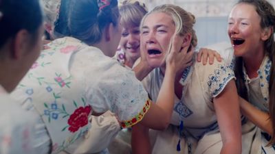 Florence Pugh reveals why she "can't do" roles like Midsommar again: "I’ve been broken for a long while afterwards"