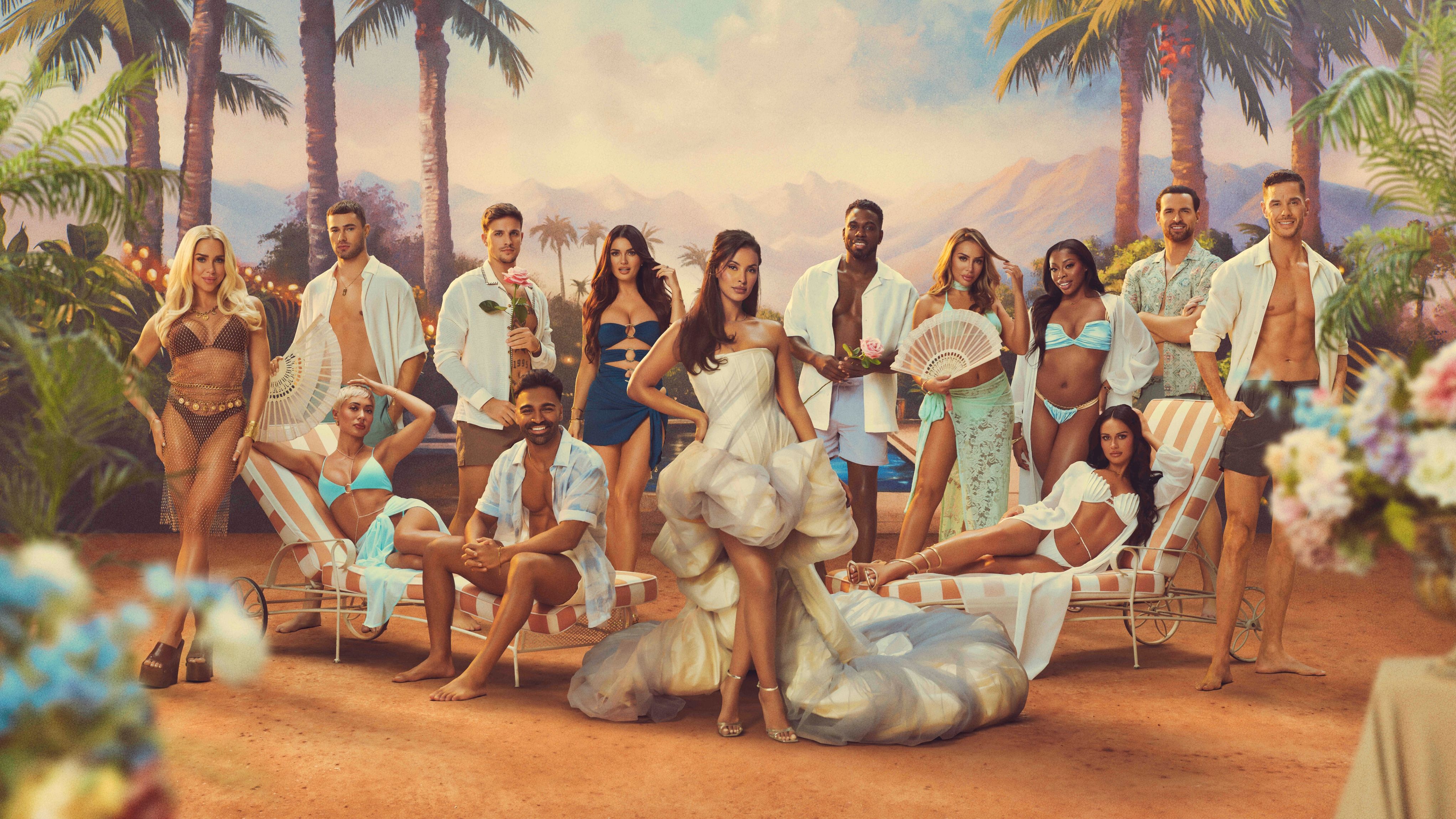 Love Island All Stars 2025 release date, lineup,…