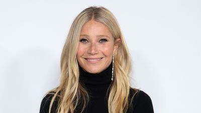 Your 2025 wardrobe all planned out - Gwyneth Paltrow shares an outfit for every month of the year