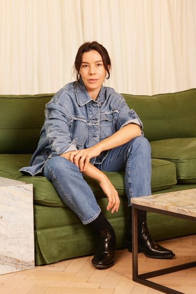 Portia A Buckley on her Oscar-hopeful short film Clodagh: 'We hope people feel it's a joyous celebration of life'