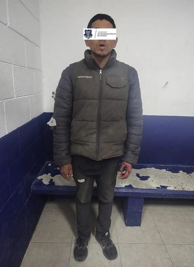 Venezuelan Migrants To Stand Trial For Murdering Immigration Officer By Throwing Him Down a Hill