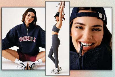 Kendall Jenner launches affordable edit with Adanola – and it’s selling out fast