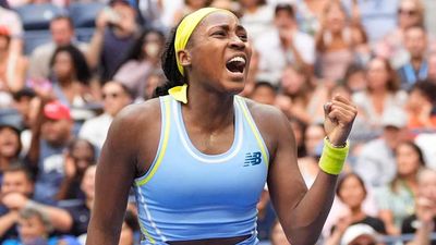 Coco Gauff Shares Funny Reason Why She Joined Unrivaled As Investor