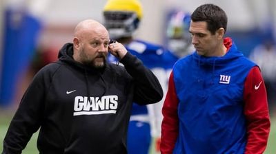 New York Giants: Brian Daboll and Joe Schoen will remain with the team in 2025