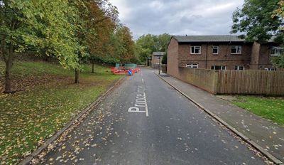 Teenager fighting for life after being stabbed near his sixth form college in Woolwich