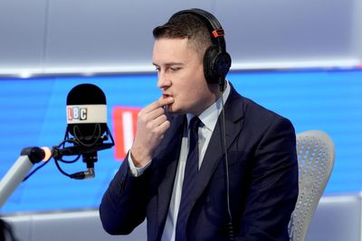 Families shoulder ‘imbalance’ of care costs, says Wes Streeting