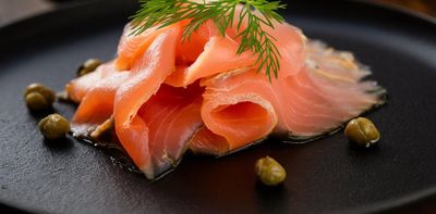 Champagne, caviar or salmon: are luxury foods becoming more accessible?