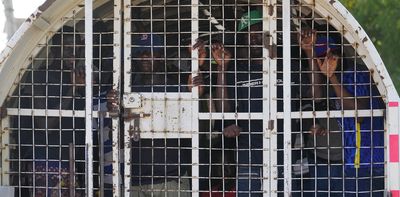 The Dominican Republic’s expulsion of thousands of Haitians shows the brutality of mass deportations