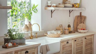 When to drip faucets – avoid frozen and burst pipes with these expert-approved precautions