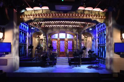 First look at "SNL50"
