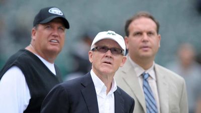 Unlikely Duo Could Be Driving Jets Coaching and GM Search in Familiar Direction