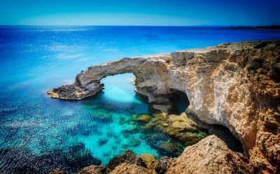 6 of the best places to visit in Cyprus for a 2025 holiday