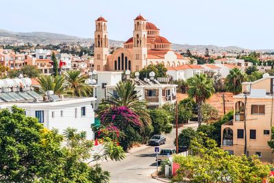 7 of the best places to visit in Cyprus for a holiday in 2025