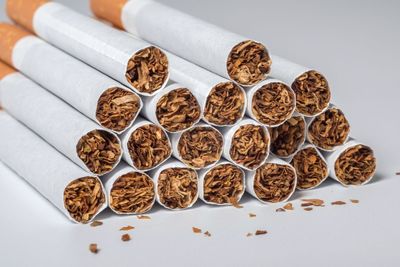 2 Tobacco Stocks to Buy for Yields Over 7% in 2025