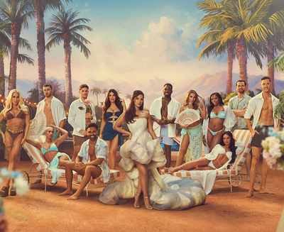 Love Island All Stars 2025: Meet the former contestants returning for a second chance at romance