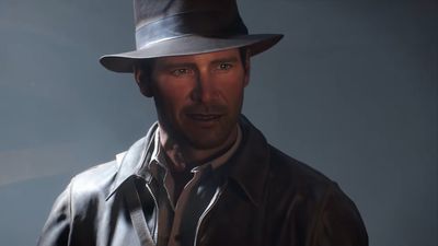 Indiana Jones and the Great Circle has a survival horror surprise that echoes Cyberpunk: Phantom Liberty's – and I loved every second