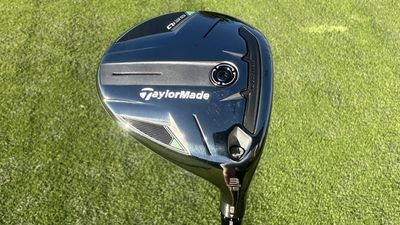 I Didn't Think The Perfect Golf Club Existed...Until I Hit This One