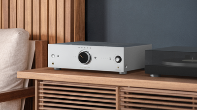 Onkyo returns to hi-fi with the launch of Icon Series electronics at CES 2025