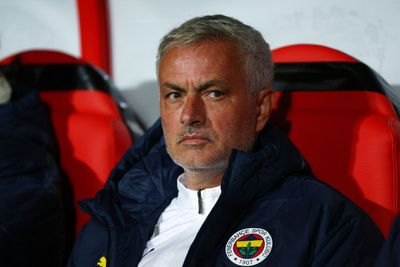 Jose Mourinho rages at ‘toxic’ Turkish Super Lig in referee rant