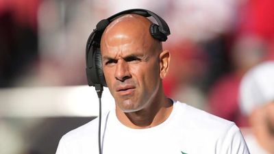 Robert Saleh One of Eight Big Names Jaguars Looking to Interview for HC Job