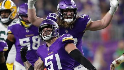 How the Vikings Cashed In With Defensive Free Agents