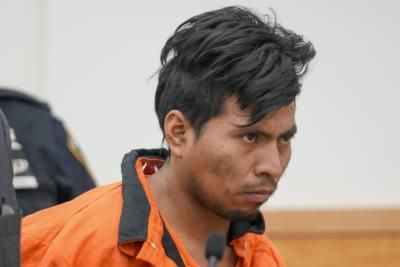 Guatemalan Man Pleads Not Guilty To Subway Murder Charges