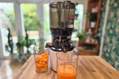 10 best juicers for fresh and healthy juices, tried and tested