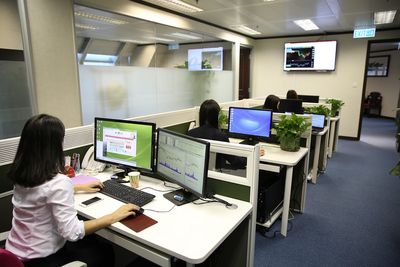 Study Reveals The Most Annoying Corporate Jargon—And Why Employees Can't Stand It