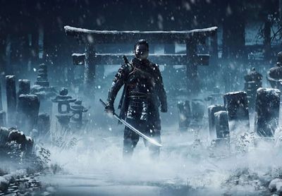 The 'Ghost of Tsushima' Anime Has A Huge Star Wars Connection