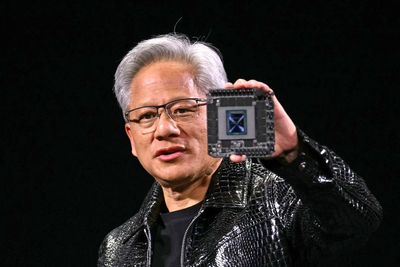 Analysts zero in on Nvidia after Consumer Electronics Show surprises