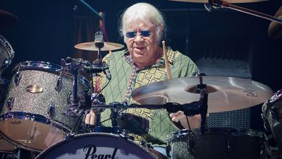 "Anybody who thinks they can do exactly the same thing they did 50 years ago is mad": Deep Purple's Ian Paice and others on the demands of playing drums in your 60s and 70s