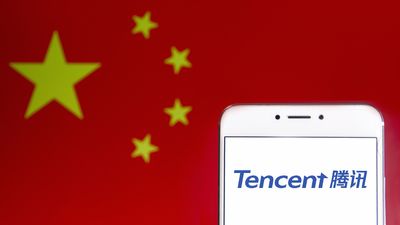 Tencent has been designated a Chinese military company by the US Department of Defense, which the conglomerate calls a 'misunderstanding'