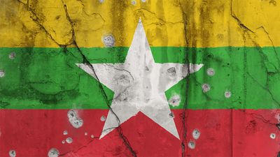 VPNs are under attack in Myanmar as new security law is introduced