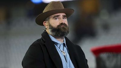 Ratings Are in for Jason Kelce’s Late-Night Show, But Don’t Tell the Whole Story