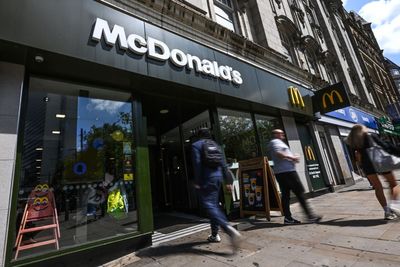 McDonald’s: What are the allegations against ‘predator’s paradise’ burger chain as workers take legal action