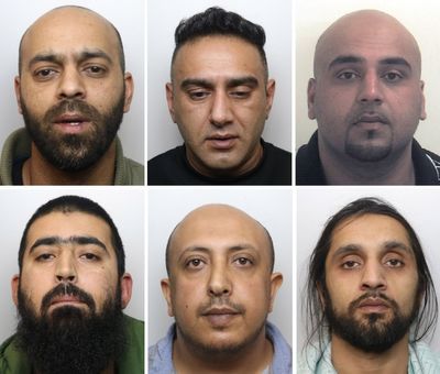 OPINION - The last inquiry failed grooming gang victims — we need a full national inquiry