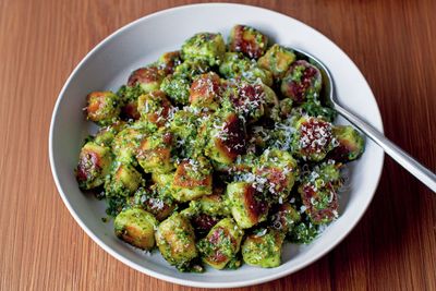 "Smitten Kitchen," 1,500 recipes later