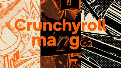 Anime giant Crunchyroll is getting back into manga with a new reading app coming this year promising "brand-new and beloved titles"