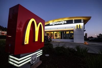 Why McDonald's Is Still a Buy After Rolling Back DEI Initiatives